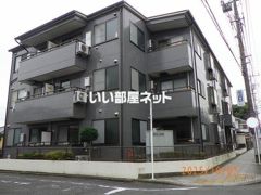 ハイツハンの外観画像