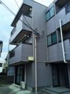第2KTビルの間取り画像