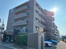 アルファステイツ昭和町の間取り画像