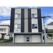スノーチャイルド平岸の外観画像