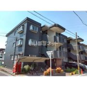 大島ビル城下の外観画像