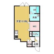 CROSS ROADの間取り画像