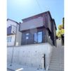 4010川崎市細山2期14棟11号棟の間取り画像
