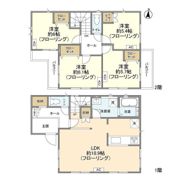 Kolet玉川学園前#02の間取り画像
