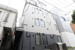 エクセラン南浦和の間取り画像