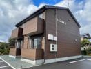 アウル桜町Bの外観画像
