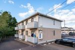 大日向ハイツDの間取り画像