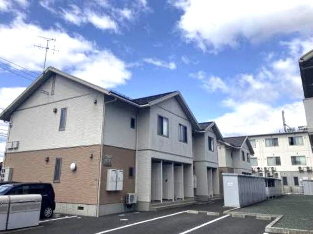 コンフォータブル Dの外観画像