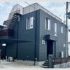 高坂戸建の外観
