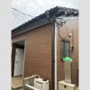 椿森戸建の間取り画像