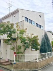野崎戸建の外観画像