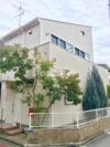 野崎戸建の間取り画像