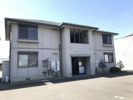 バリュージュ Ⅱの間取り画像