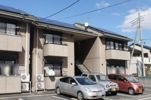 プラザ ハイツ Bの間取り画像