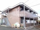 シオン・フクシアの間取り画像