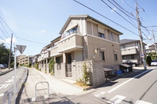 パル・シャンベールCの外観画像