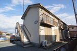 コーポ 新井の間取り画像