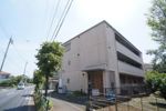 シャーメゾンNKの間取り画像