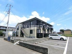 レイクヒルの外観画像