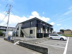 レイクヒルの外観画像