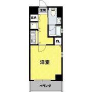 izumiの間取り画像