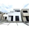 蒲郡市清田町 戸建て賃貸の間取り画像