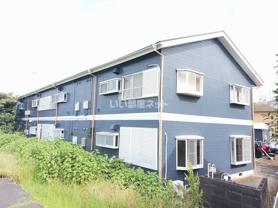 セゾンヌーベルの外観画像