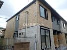 カメリアフォレストの間取り画像