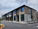ホワイトクロッカスの間取り画像
