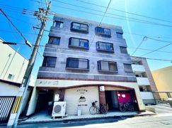 メゾン雅の外観画像