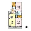 リビングタウン赤祖父 Cの間取り画像