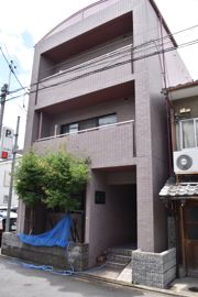 PARK SIDE 秀泉の外観画像