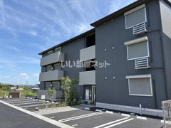 GRAMM奥海印寺 EASTの外観画像