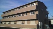 セジュール石町の間取り画像