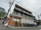サンフェイム黒田の間取り画像