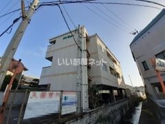 ハーモニーの外観画像