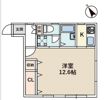 サーフテラスの間取り画像