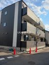 ジーメゾン狭山の間取り画像