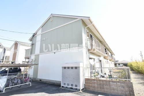 サンハイム伊藤Cの外観画像