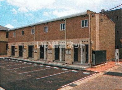 ルミエール夢Ⅱの外観画像