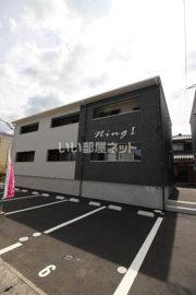 NingIの外観画像