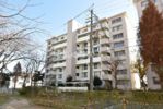 UR 泉南一丘団地 49棟の間取り画像