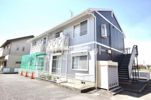 アベニューフラワーの間取り画像