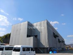 GardenCourt Ciruelaの外観画像