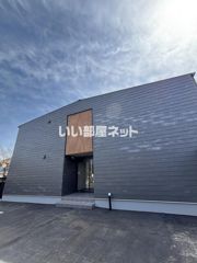 クラウンコート出水の外観画像