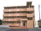 フォーシーズンの間取り画像