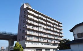 クレストコートK2の外観画像