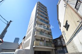 アーデル西蟹屋の外観画像