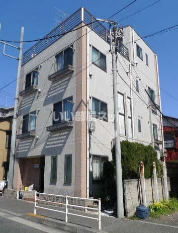 シェモア南幸町の外観画像