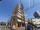 ソラナ平安の外観